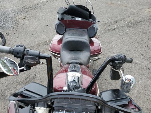 2016 HARLEY-DAVIDSON FLTRU   