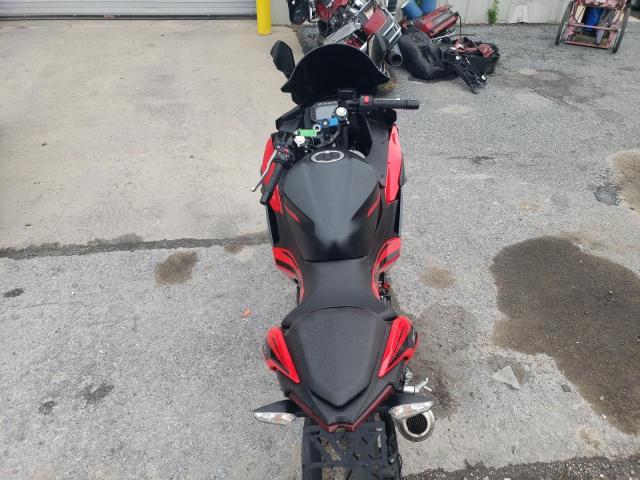 2024 KAWASAKI EX500 