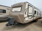 2016 Rockwood Trvl Trlr იყიდება Cedar Rapids-ში, IA - Top/Roof