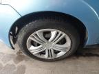 2005 CITROEN C3 SX AUTO for sale at Copart SANDTOFT