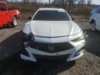 2025 Acura Tlx A-Spec en Venta en Marlboro, NY - Front End
