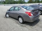 2024 Nissan Versa S de vânzare în Spartanburg, SC - Front End