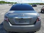 2014 Nissan Maxima S na sprzedaż w Gastonia, NC - Front End