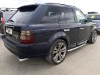 2006 LAND ROVER RANGE ROVE for sale at Copart SANDWICH