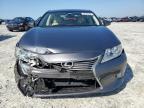 2013 Lexus Es 350 for Sale in Loganville, GA - Front End