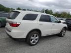 2012 Dodge Durango Citadel na sprzedaż w Marlboro, NY - Front End