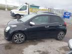 2017 CITROEN C1 FLAIR S for sale at Copart CHESTER