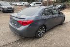 2017 Toyota Corolla L de vânzare în Baltimore, MD - Minor Dent/Scratches