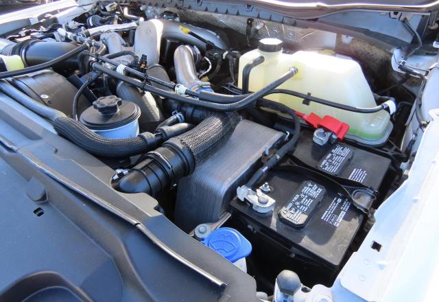  FORD F350 2024 Белы