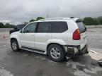 2005 Lexus Gx 470 for Sale in Lebanon, TN - Front End