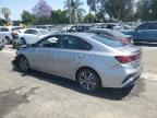 2023 Kia Forte Lx იყიდება Van Nuys-ში, CA - Front End