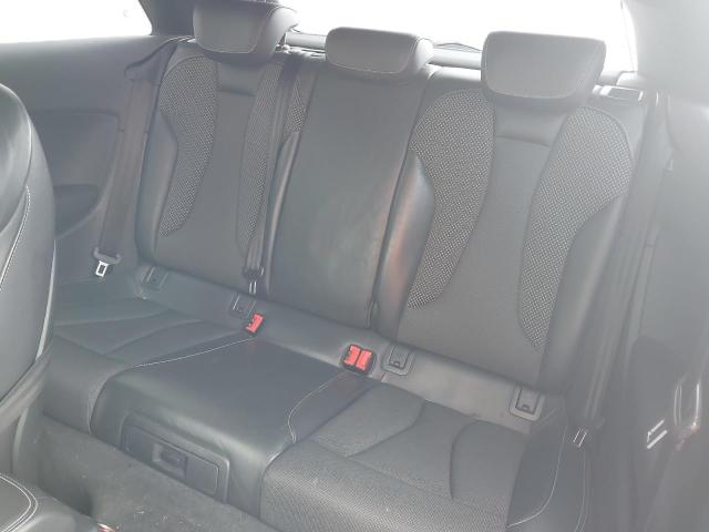 2014 AUDI A3 S LINE