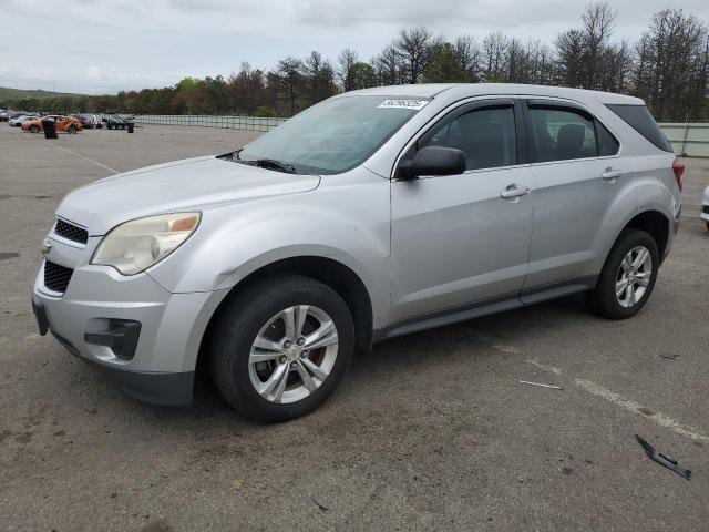 2012 Chevrolet Equinox Ls