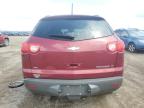 2011 Chevrolet Traverse Lt zu verkaufen in Greenwood, NE - Minor Dent/Scratches