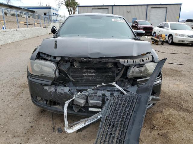  CHRYSLER 300 2014 Black