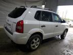2008 Hyundai Tucson Gls zu verkaufen in Candia, NH - Front End