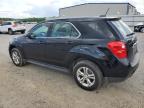 2015 Chevrolet Equinox Ls للبيع في Gastonia، NC - Side