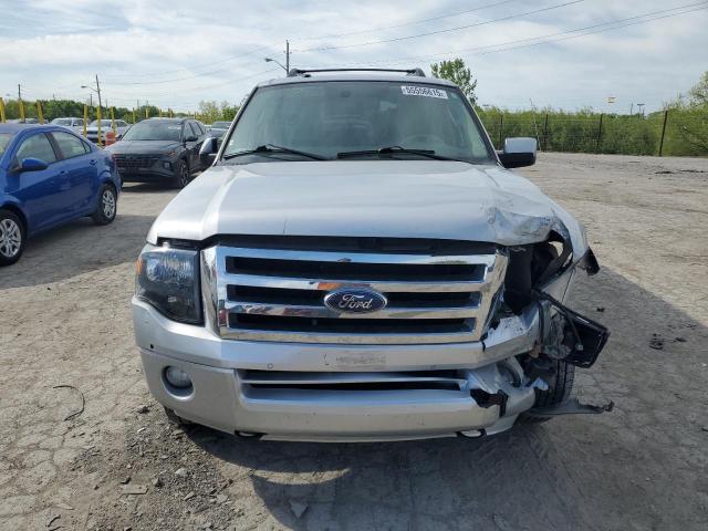  FORD EXPEDITION 2013 Silver