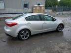 2014 Kia Forte Ex للبيع في Duryea، PA - Top/Roof