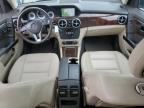2014 Mercedes-Benz Glk 350 4Matic იყიდება Exeter-ში, RI - Front End