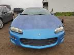 1999 Chevrolet Camaro  en Venta en Portland, MI - Front End