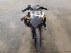 2018 KAWASAKI EX400    for sale at Copart MN - ST. CLOUD