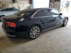 2013 Audi A8 L Quattro იყიდება Abilene-ში, TX - Front End