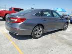 2018 Honda Accord Exl   للبيع في Sun Valley، CA - Front End