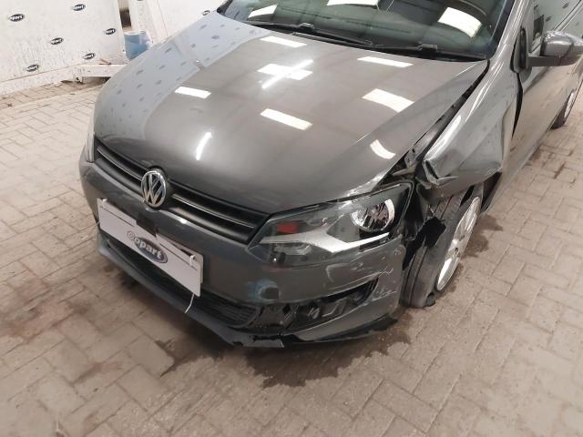 2011 VOLKSWAGEN POLO SE 60