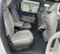2007 Gmc Acadia Slt-2 na sprzedaż w Pekin, IL - Front End