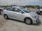 2016 Hyundai Accent Se en Venta en Indianapolis, IN - Side