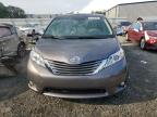 2013 Toyota Sienna Xle zu verkaufen in Spartanburg, SC - Rear End
