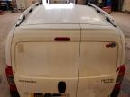 2013 CITROEN NEMO 660 E for sale at Copart WOLVERHAMPTON