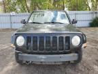 2010 JEEP PATRIOT SPORT for sale at Copart ON - LONDON