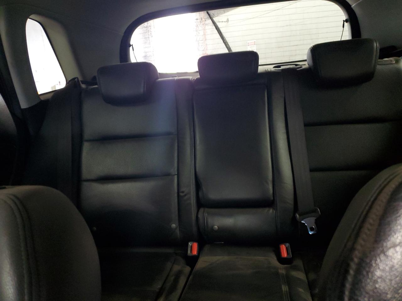 2007 Acura Rdx VIN: 5J8TB18257A801080 Lot: 56889935