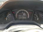2016 Honda Civic Lx en Venta en China Grove, NC - Rear End