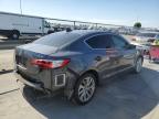 2017 Acura Ilx Base Watch Plus продається в Sacramento, CA - Rear End