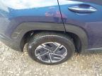 2025 HYUNDAI TUCSON (NX for sale at Copart YORK
