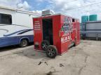 2018 Forest River Cmu218728 Enclosed Cargo Trailer zu verkaufen in Elgin, IL - All Over