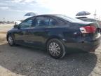 2014 Volkswagen Jetta Base продається в Jacksonville, FL - Minor Dent/Scratches