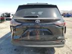 2024 Toyota Sienna Xle en Venta en Las Vegas, NV - Rear End