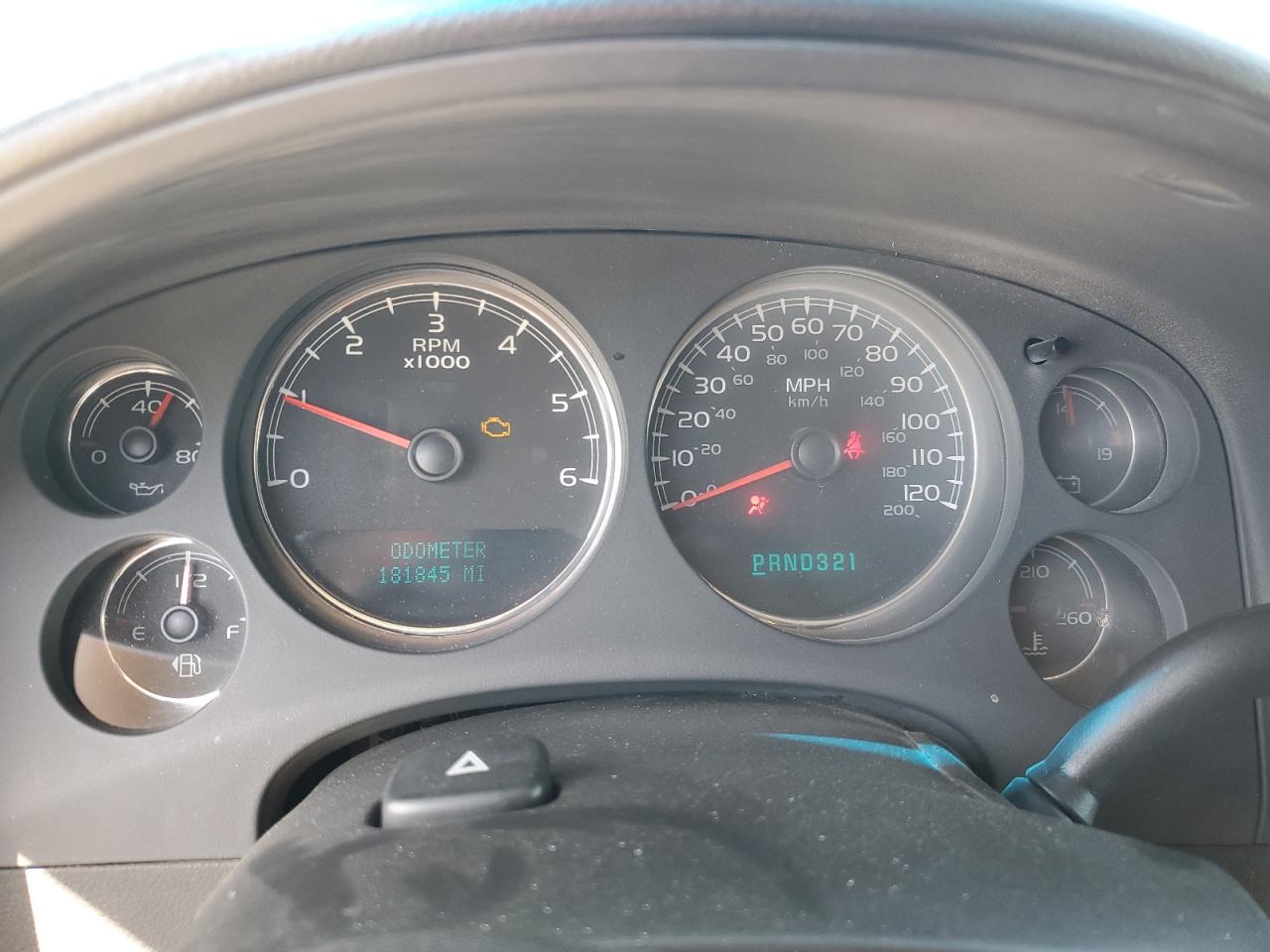2007 Chevrolet Avalanche K1500 VIN: 3GNFK12317G159012 Lot: 57343635