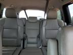 2011 Honda Odyssey Exl продається в China Grove, NC - Front End