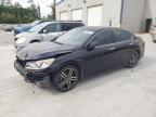 2016 Honda Accord Sport   en Venta en Savannah, GA - Front End