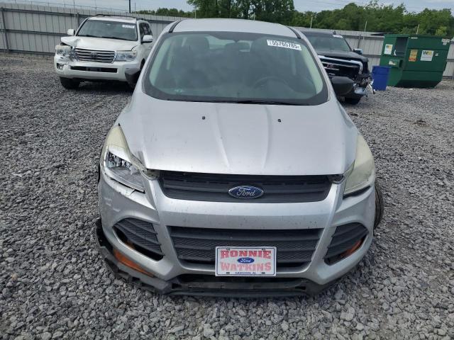 Паркетники FORD ESCAPE 2014 Серебристый