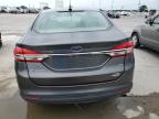 2017 Ford Fusion Se zu verkaufen in New Orleans, LA - Side