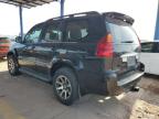 2005 Lexus Gx 470 zu verkaufen in Phoenix, AZ - Side