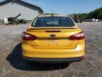2012 Ford Focus Se იყიდება York Haven-ში, PA - Side