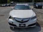 2015 Acura Tlx Tech იყიდება Savannah-ში, GA - Front End