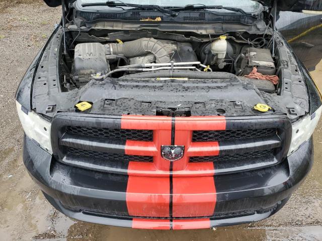 2010 DODGE RAM 1500 